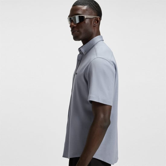 Men's Boss B Motion S 10263169 01 in Grey - Image 4