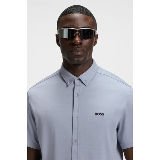 Men's Boss B Motion S 10263169 01 in Grey - Image 5