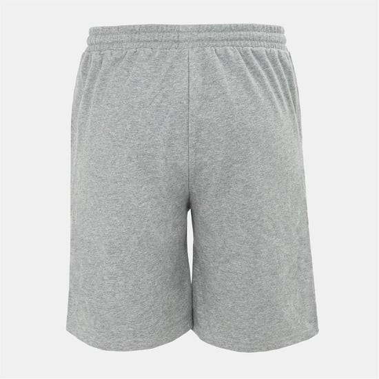 Men's Lonsdale Shorts Senior in Dark Grey - Image 2