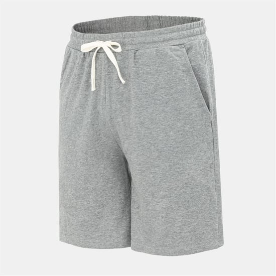 Men's Lonsdale Shorts Senior in Dark Grey - Image 3