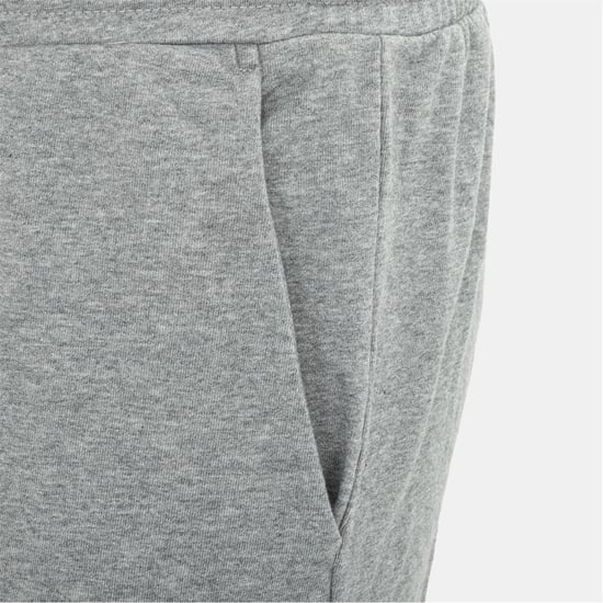Men's Lonsdale Shorts Senior in Dark Grey - Image 4