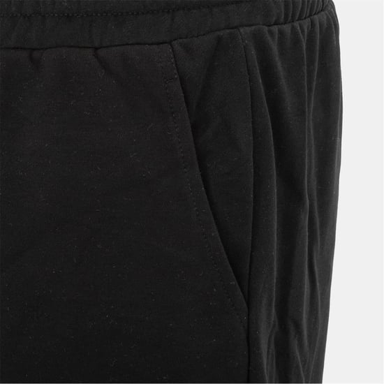 Men's Lonsdale Shorts Senior in Black - Image 4
