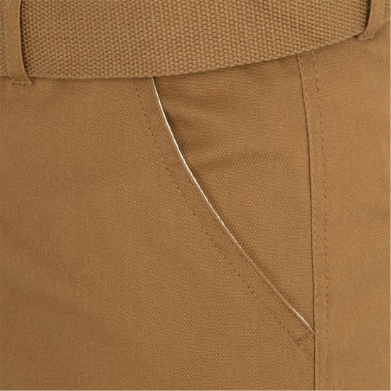 Men's Firetrap Cargo Shorts in Timber - Image 4