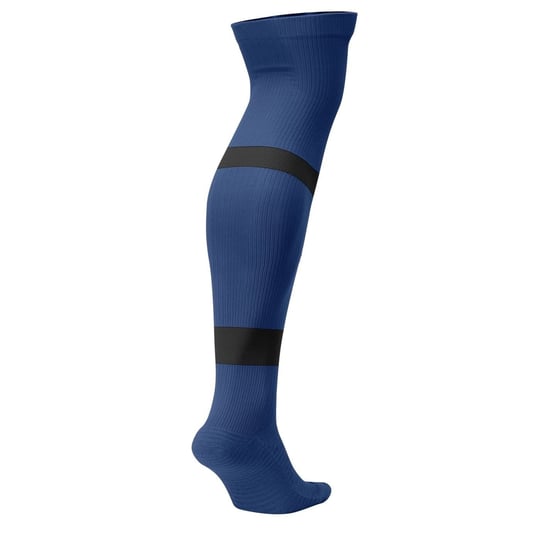 Accessories Nike Matchfit Knee High Football Socks in Royal Blue/Navy - Image 3