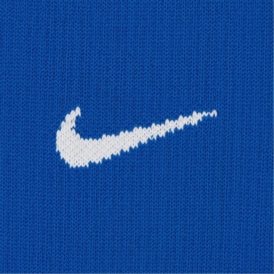 Accessories Nike Matchfit Knee High Football Socks in Royal Blue/Navy - Image 5