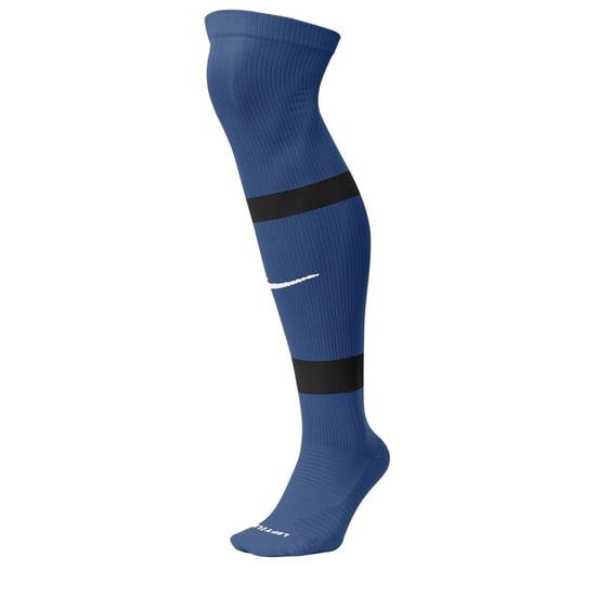 Accessories Nike Matchfit Football Knee High Socks in Royal Blue/Navy - Image 2