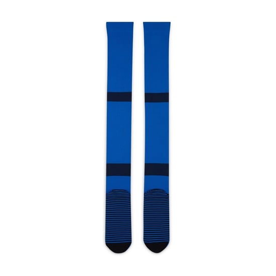 Accessories Nike Matchfit Football Knee High Socks in Royal Blue/Navy - Image 6