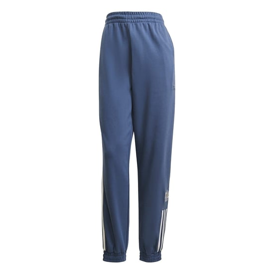 Women's adidas Casual Track Sweatpants in Blue - Image 1