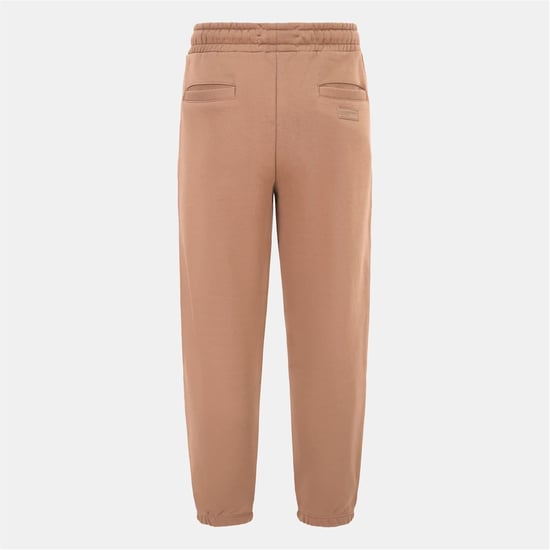 Men's Blank Essentials Essentials Arch Jogger in Mocha - Image 2