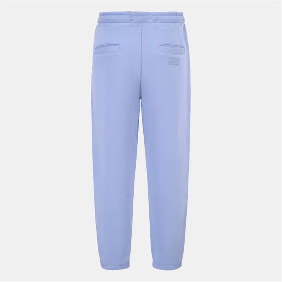 Men's Blank Essentials Essentials Arch Jogger in Fairview Blue - Image 2