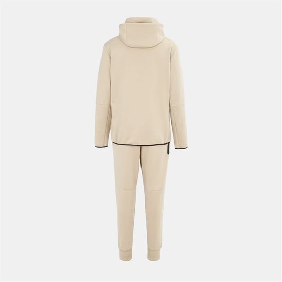 Men's Lonsdale Track Suit in Khaki - Image 2