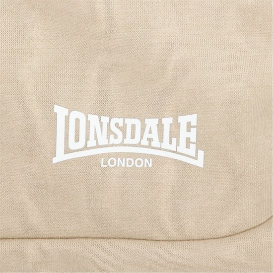 Men's Lonsdale Track Suit in Khaki - Image 5