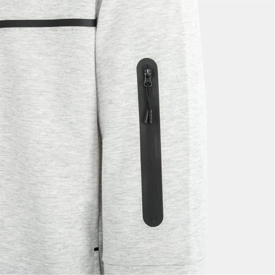 Men's Lonsdale Track Suit in Light Grey - Image 4