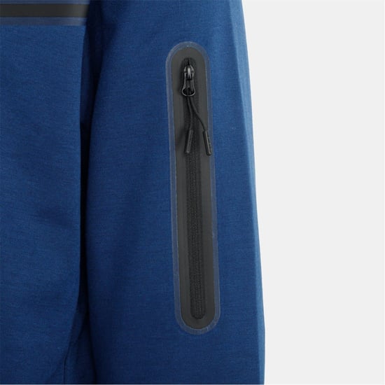 Men's Lonsdale Track Suit in Navy - Image 4