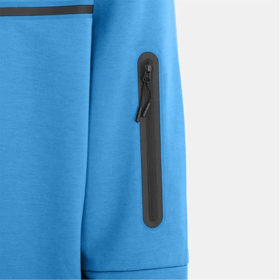 Men's Lonsdale Track Suit in Royal Blue - Image 4