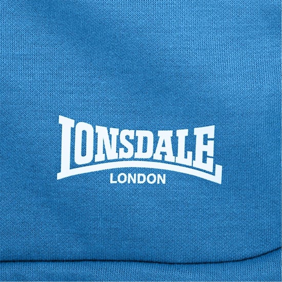 Men's Lonsdale Track Suit in Royal Blue - Image 5