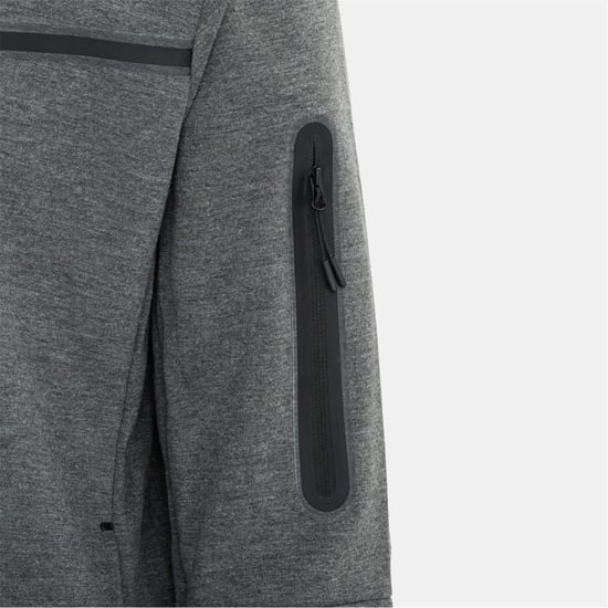 Men's Lonsdale Track Suit in Dark Grey - Image 4