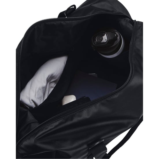 Accessories Under Armour Duffle Bag in Black - Image 4