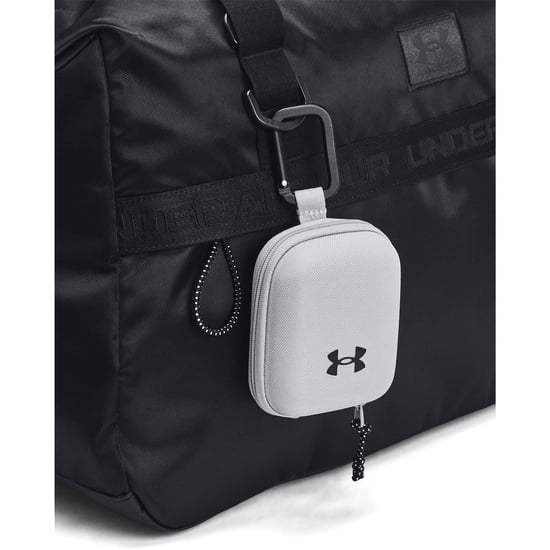 Accessories Under Armour Duffle Bag in Black - Image 5