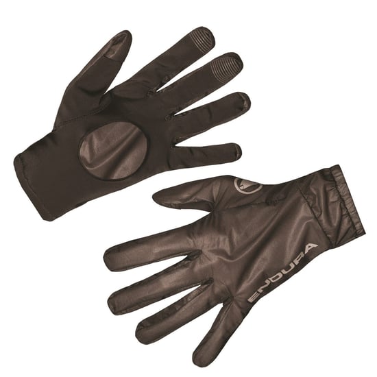 Accessories Endura Adrenaline Shell Overglove in Black - Image 1
