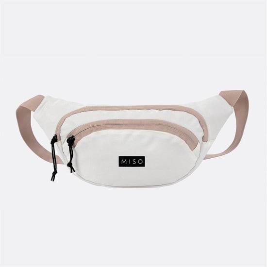 Accessories Miso Bum Bag in Beige - Image 1