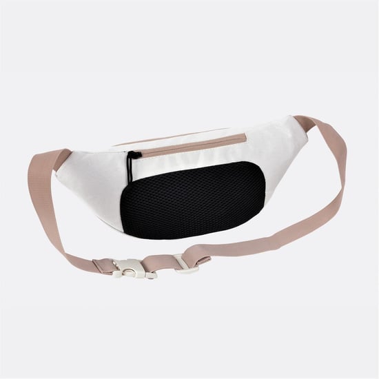 Accessories Miso Bum Bag in Beige - Image 3