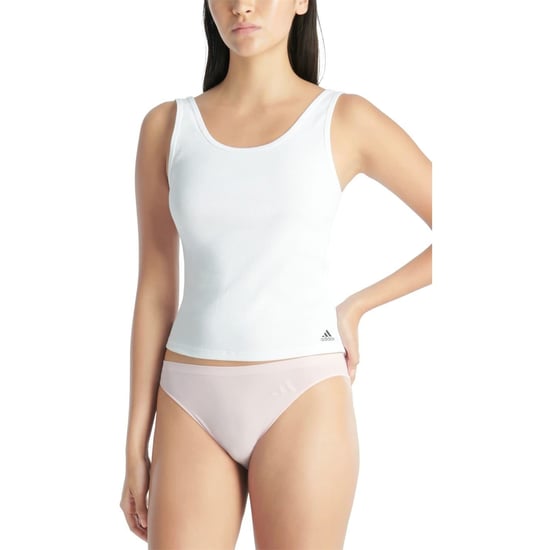 Women's adidas Low Rise Bikini Brief in .Assorted - Image 2