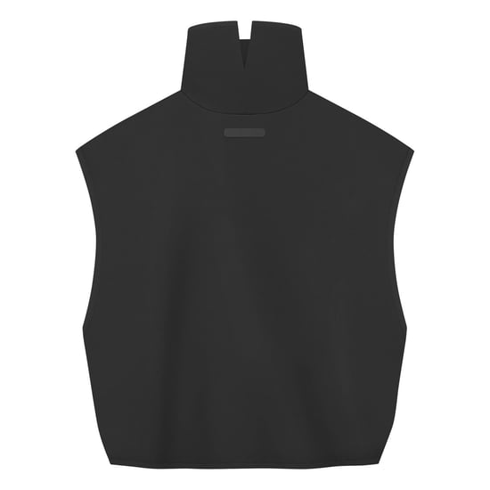 Women's adidas Foga Sue Solid Muscle Vest in Black - Image 2
