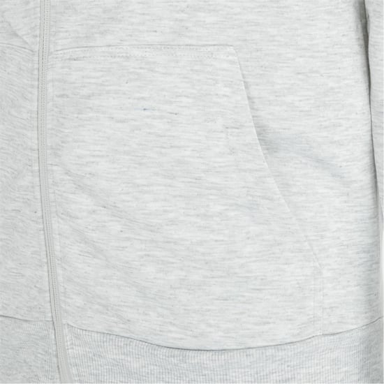 Men's Lonsdale Tracksuit in Grey/Black - Image 5