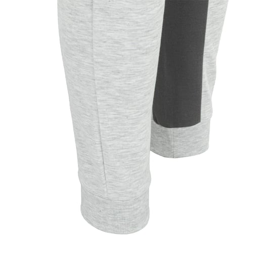 Men's Lonsdale Tracksuit in Grey/Black - Image 6