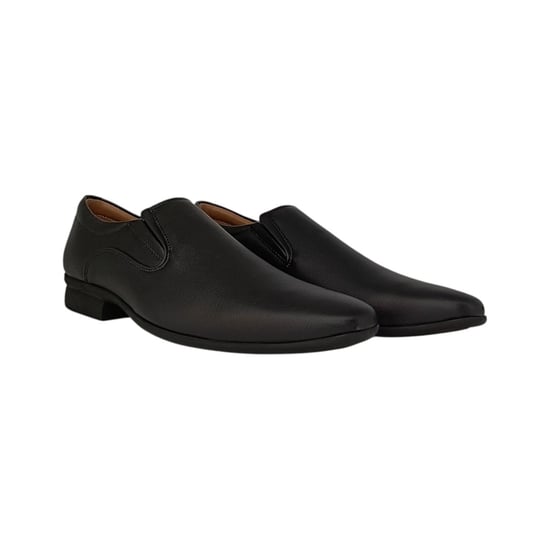 Men's Firetrap Slip in Black - Image 3