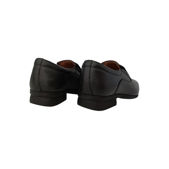 Men's Firetrap Slip in Black - Image 4