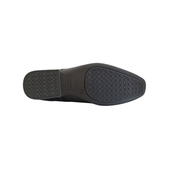Men's Firetrap Slip in Black - Image 6