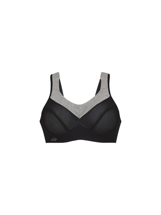 PanAlp Wool Sports Bra - Image 3