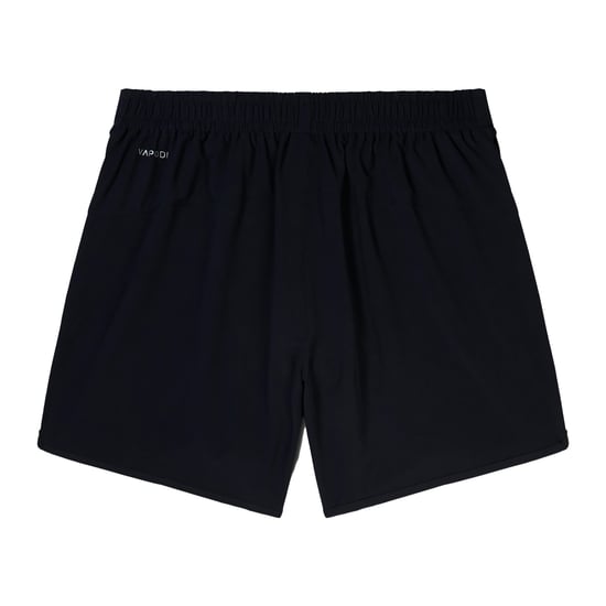 Canterbury Dames/Dames Elite Geweven Korte Broek (Zwart) - Image 2