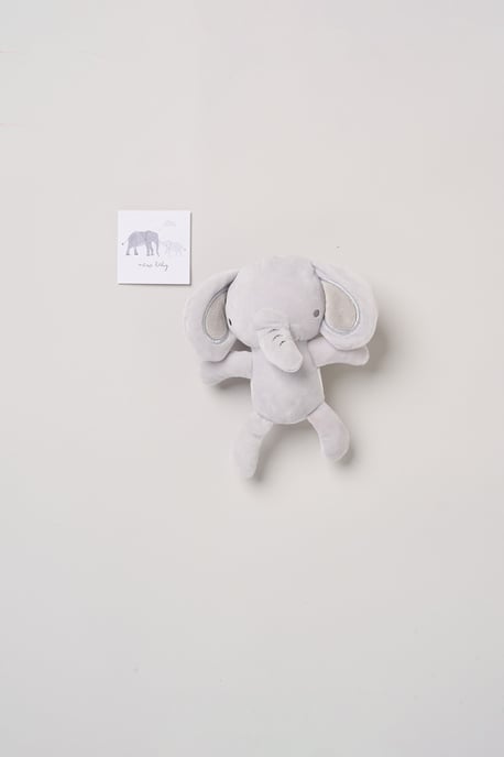 Elephant Print 10-Piece Hanging Gift Set - Image 3