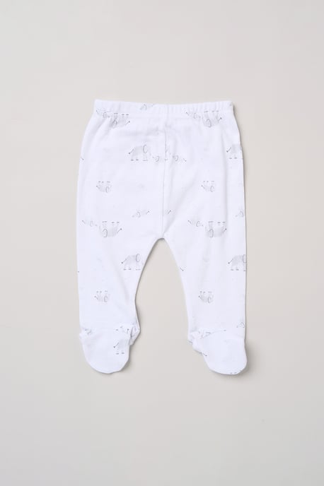 Elephant Print 10-Piece Hanging Gift Set - Image 6