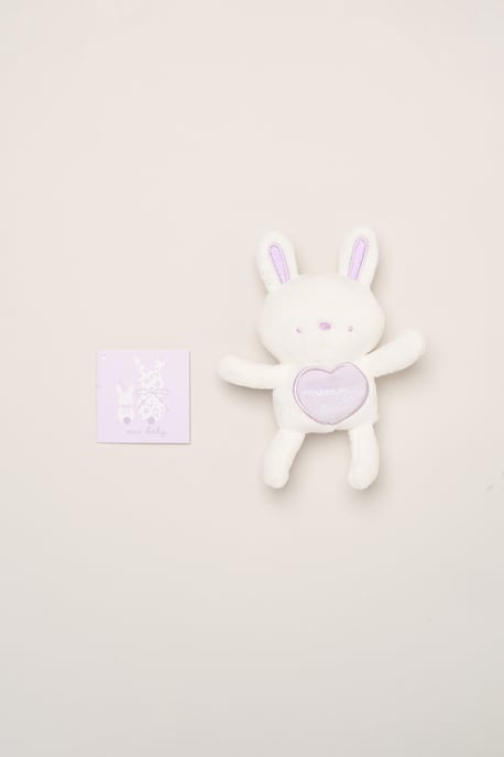 Mummy and Me Print 10-Piece Hanging Gift Set - Image 4
