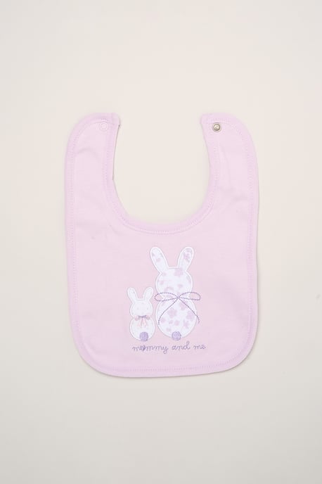 Mummy and Me Print 10-Piece Hanging Gift Set - Image 6