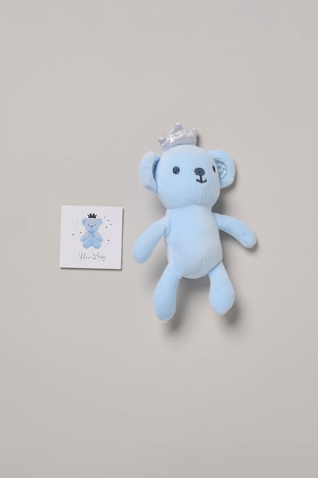 Little Prince Print 10-Piece Hanging Gift Set - Image 4