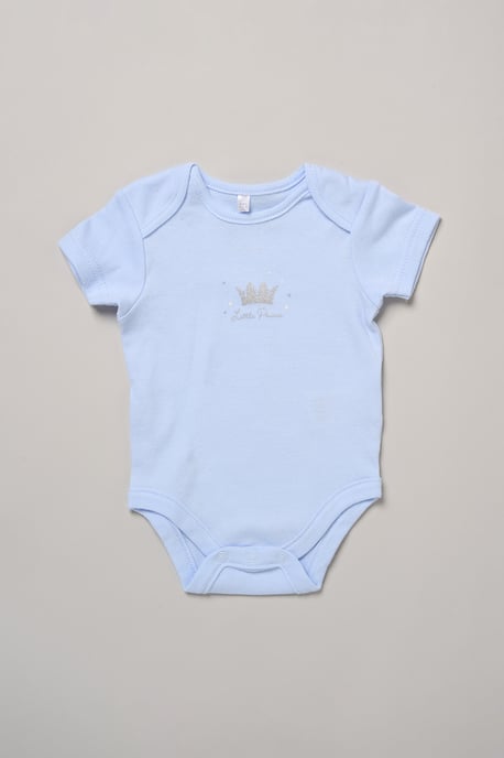 Little Prince Print 10-Piece Hanging Gift Set - Image 5