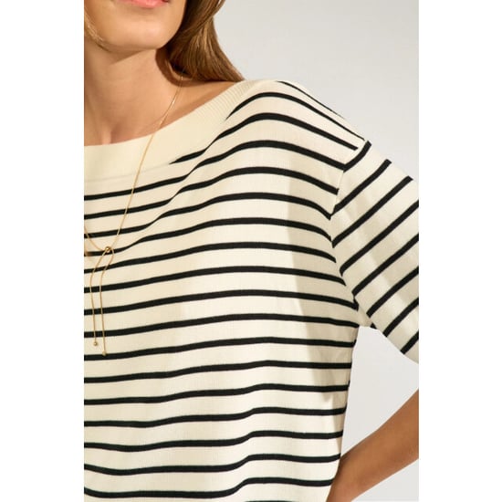 Nümph Numph nusillio pullover caviar - Image 3
