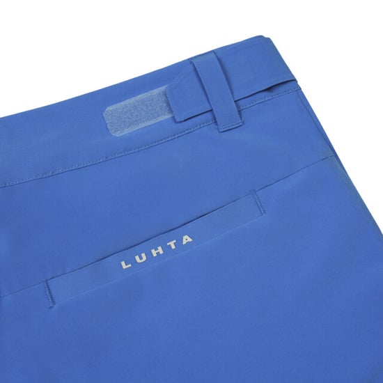 Luhta espholm outdoor short dames - - Image 5
