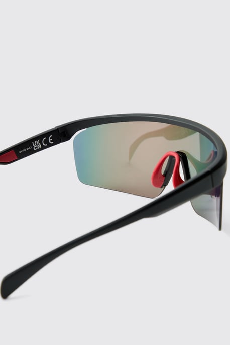 Man Active Running Sunglasses - Image 4
