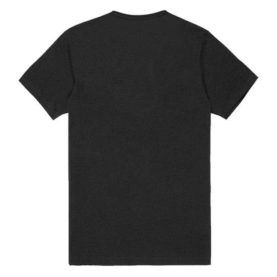 Disney Unisex Adult Original 1928 Mickey Mouse T-Shirt (Black) - Image 2