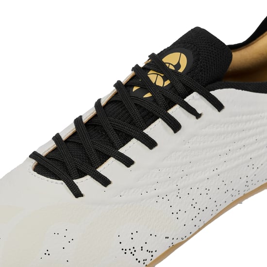 Canterbury Unisex Adult Stampede Groundbreak Elite Soft Ground Rugby Laarzen (Wit) - Image 5