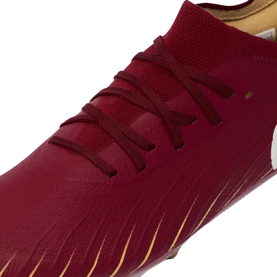 Canterbury Unisex Adult Speed Falcon Elite Stevige Grond Rugby Laarzen (Rode Dahlia) - Image 4