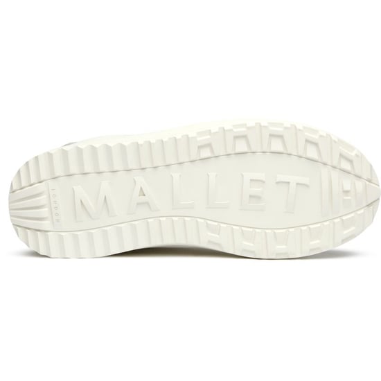 Mallet Grftr Lite Trainers - Image 3