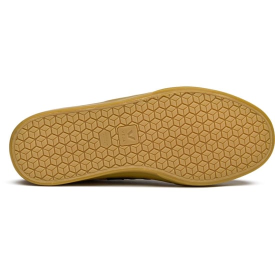 Veja Campo Winter Suède Sneakers - Image 4