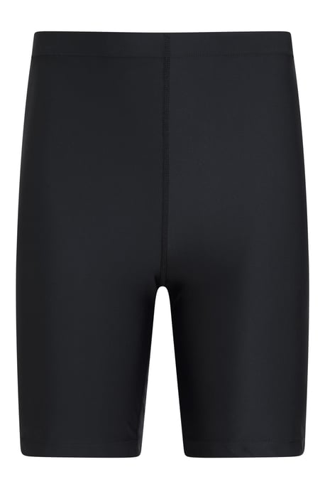 'Active' Women's Swimsuit Bottoms Sun Protection Stretchy Swimwear Black - Image 6